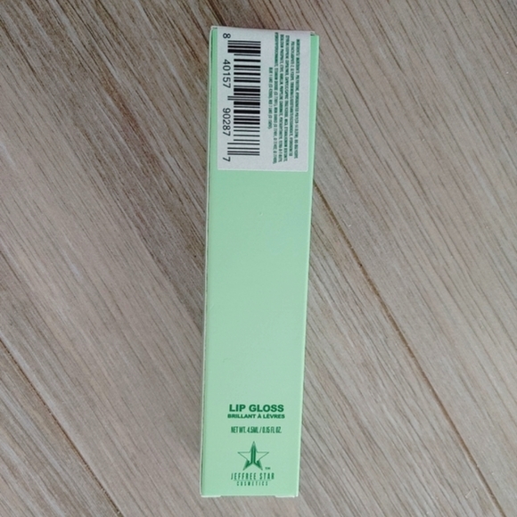 Jeffree Star Cosmetics The Gloss Untouchable Lip Gloss - Picture 5 of 12